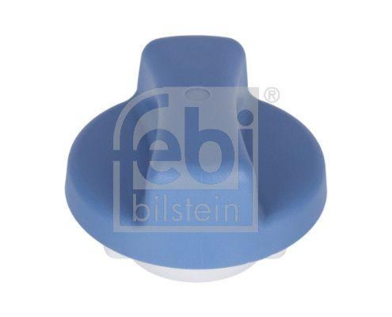FEBI BILSTEIN 183589 Tankdeckel für AdBlue®-Tank für DAF