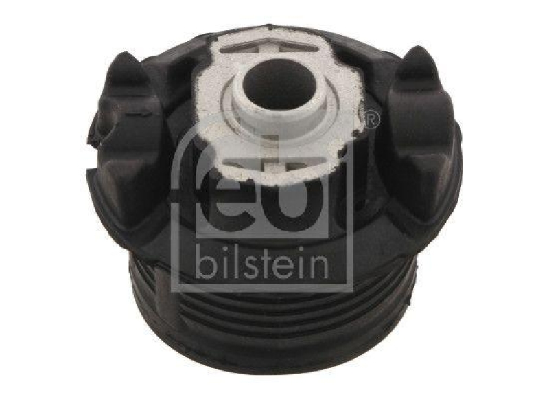 FEBI BILSTEIN 29349 Achskörperlager für Hinterachsträger für Mercedes-Benz