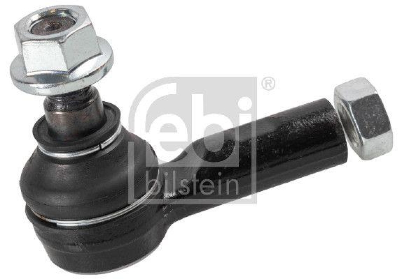 FEBI BILSTEIN 43360 Spurstangenendst&uuml;ck mit Sicherungsmutter f&uuml;r Isuzu