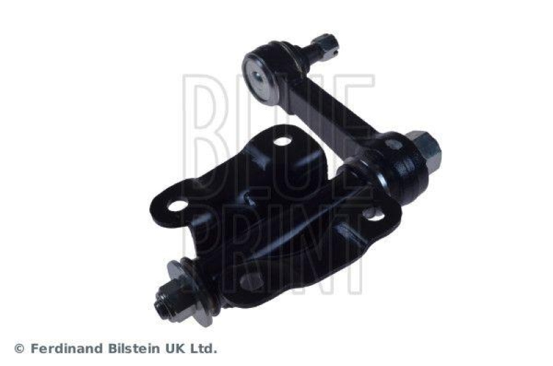 BLUE PRINT ADG08771 Lenkzwischenhebel mit Kronenmutter und Splint f&uuml;r HYUNDAI