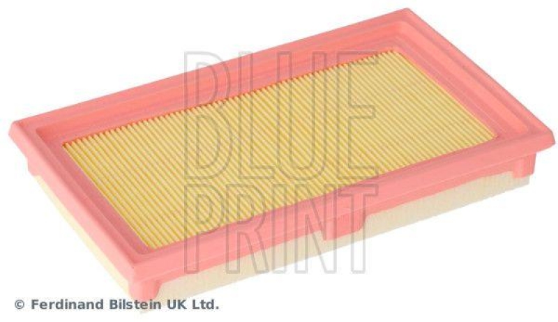 BLUE PRINT ADN12288 Luftfilter f&uuml;r NISSAN