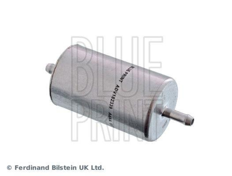 BLUE PRINT ADV182339 Kraftstofffilter f&uuml;r VW-Audi