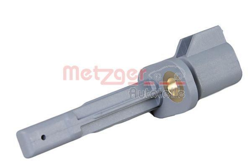METZGER 09001217 Sensor, Raddrehzahl f&uuml;r VOLVO VA links/rechts