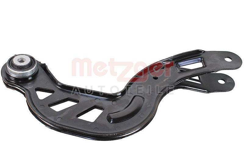 METZGER 58153509 Lenker, Radaufh&auml;ngung f&uuml;r MB HA links/rechts