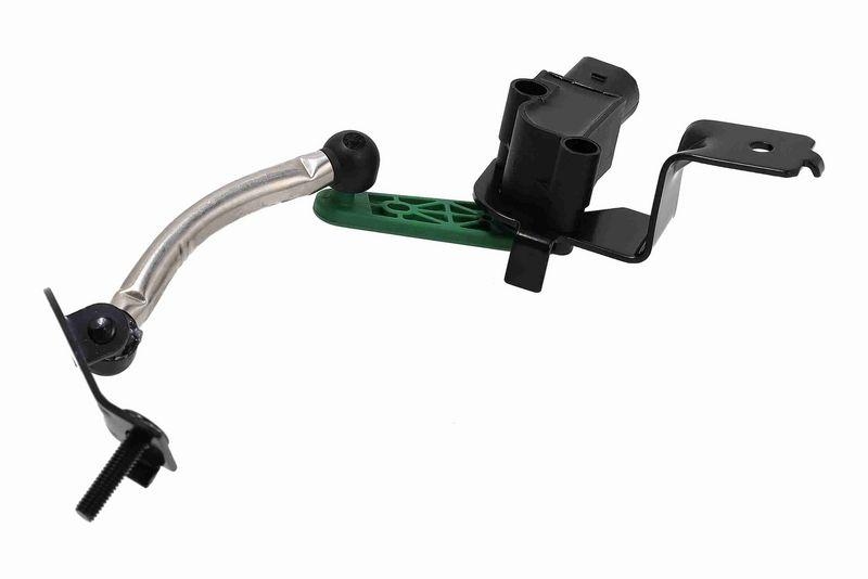 VEMO V10-72-1618 Sensor, Leuchtweitenregulierung 4-Polig / Vorderachse rechts für VW