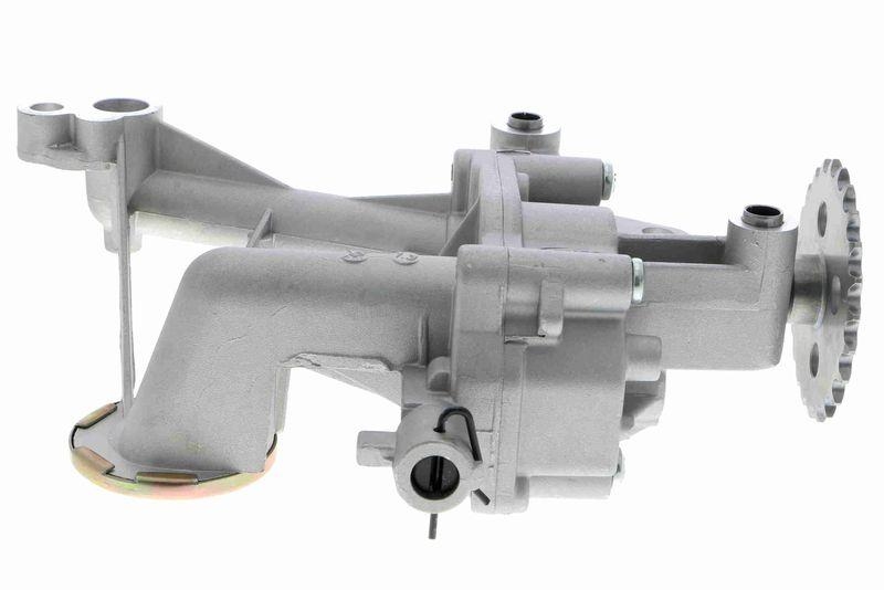 VAICO V46-0724 &Ouml;lpumpe mit Zahnrad f&uuml;r RENAULT