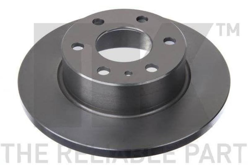 NK 202360 Bremsscheibe f&uuml;r IVECO