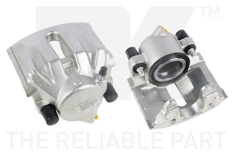 NK 211255 Bremssattel f&uuml;r DAIMLER, JAGUAR