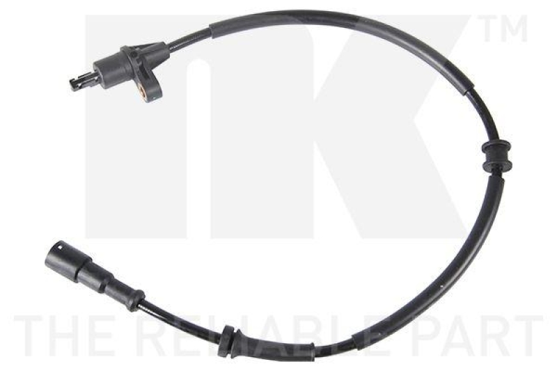 NK 293982 Sensor, Raddrehzahl f&uuml;r RENAULT