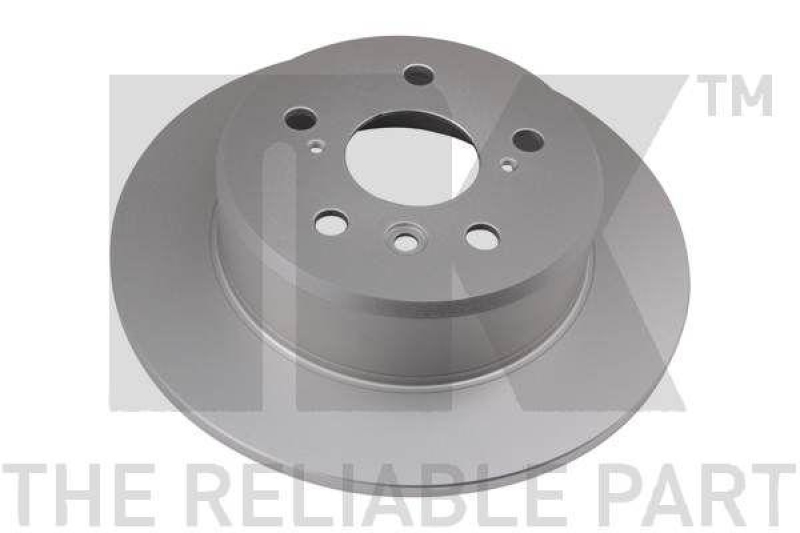 NK 314570 Bremsscheibe f&uuml;r LEXUS, TOYOTA
