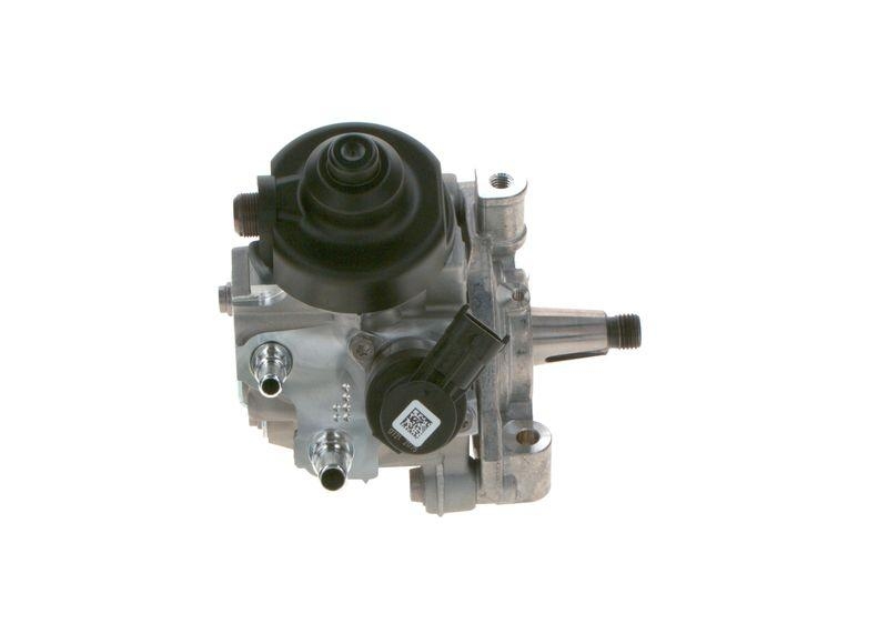 Bosch 0 445 010 704 Radialkolbenpumpe