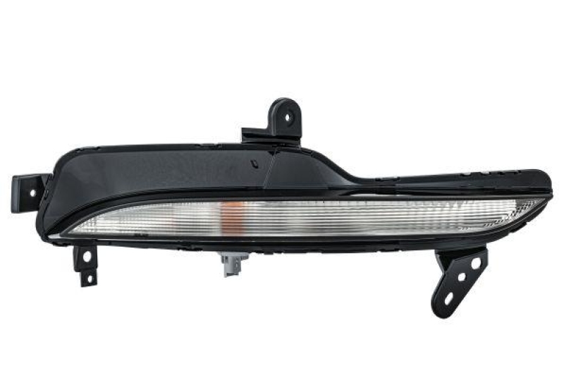 HELLA 2BA 012 349-021 Blinkleuchte rechts Halogen RENAULT