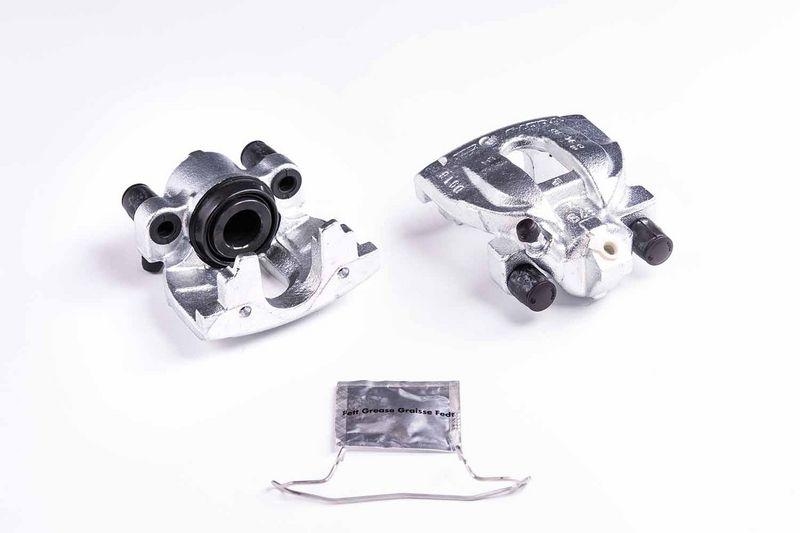 HELLA 8AC 355 385-051 Bremssattel für VOLVO