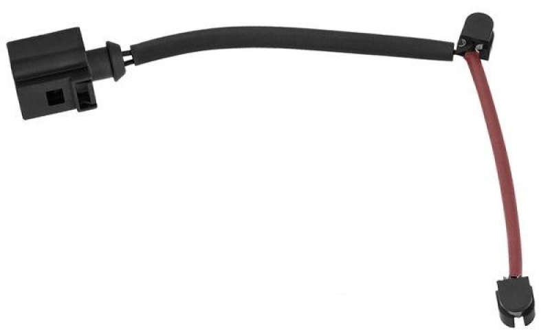 HELLA 8DK 355 252-751 Warnkontakt, Bremsbelagve