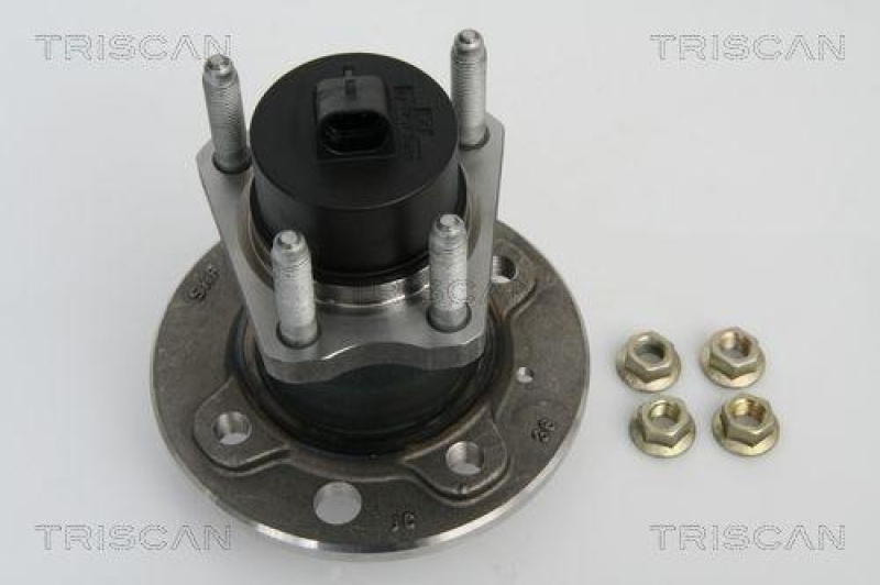 TRISCAN 8530 24213 Radlagersatz Hinten f&uuml;r Opel Astra, Calibra, Vectr