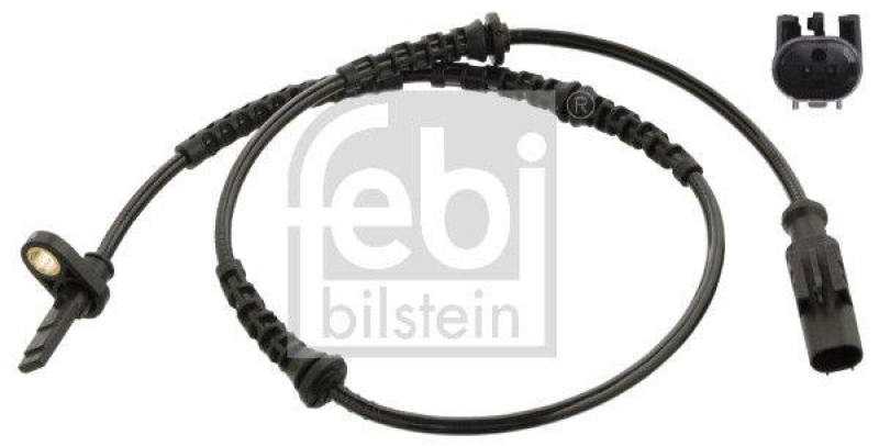 FEBI BILSTEIN 106763 ABS-Sensor f&uuml;r Fiat