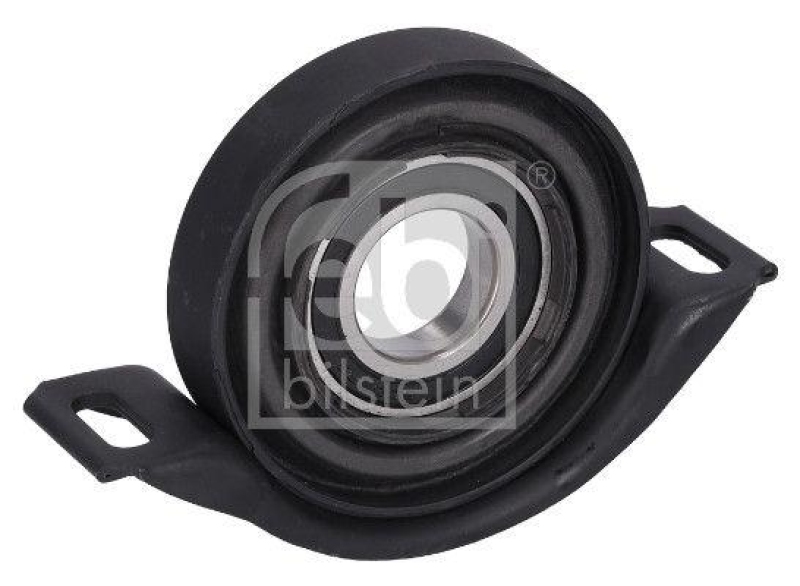 FEBI BILSTEIN 17692 Kardanwellenmittellager mit Kugellager f&uuml;r Mercedes-Benz