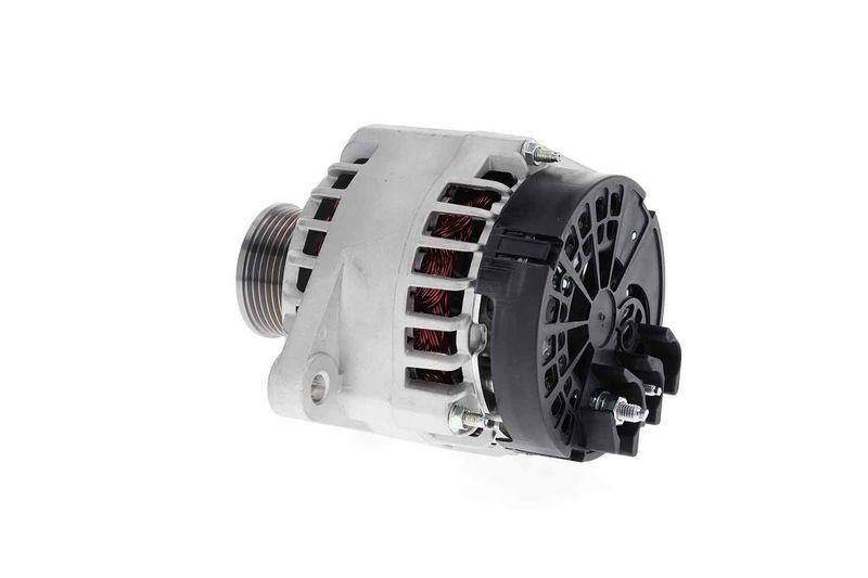 HELLA 8EL 011 710-871 Generator 14V 105A