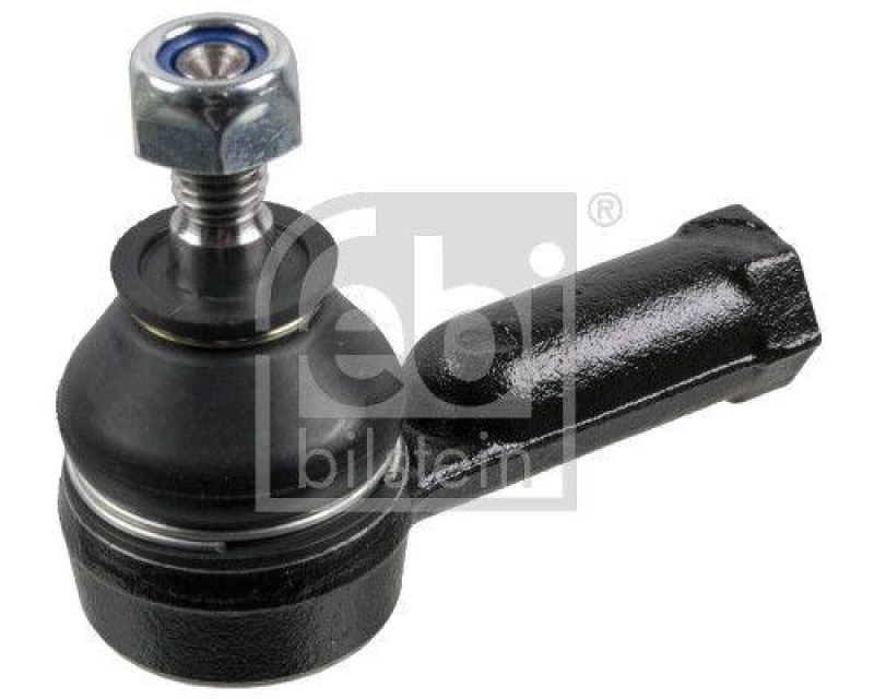 FEBI BILSTEIN 23154 Spurstangenendst&uuml;ck mit Sicherungsmutter f&uuml;r Opel