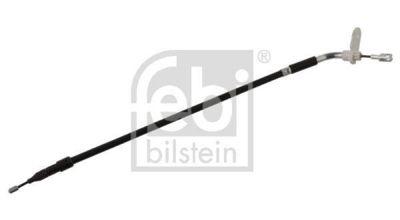 FEBI BILSTEIN 37267 Handbremsseil f&uuml;r Mercedes-Benz