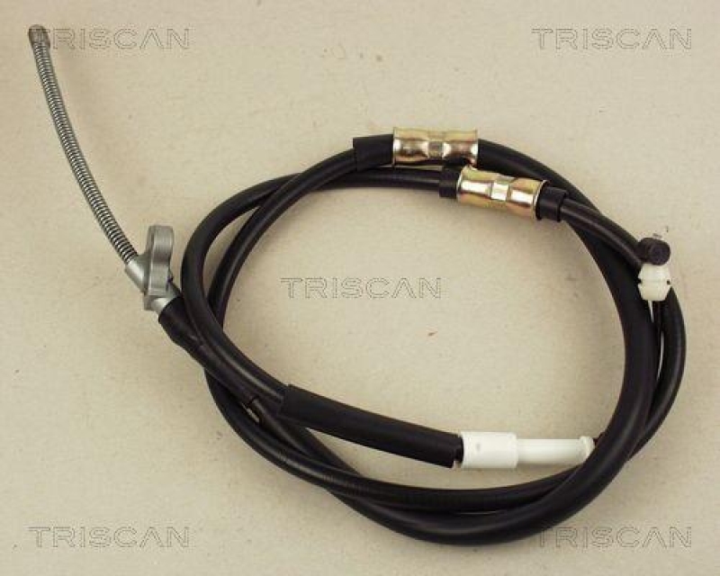 TRISCAN 8140 13185 Handbremsseil f&uuml;r Toyota Corolla Ae/Ce/Ee100