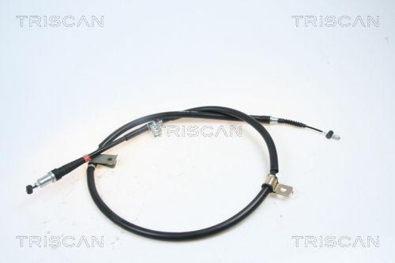 TRISCAN 8140 43114 Handbremsseil f&uuml;r Hyundai Elantra