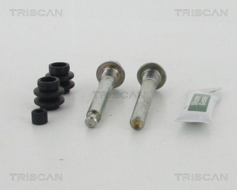 TRISCAN 8170 169235 F&uuml;hrungsh&uuml;lsensatz, Bremssattel f&uuml;r Mitsubishi