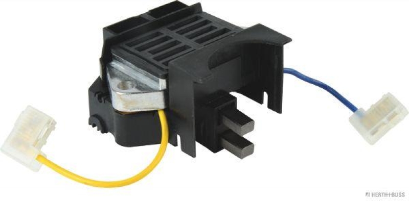 HERTH+BUSS 35931031 Generatorregler 12 V, Paris Rhone