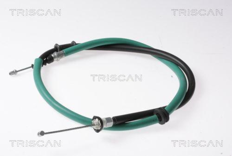 TRISCAN 8140 151074 Handbremsseil f&uuml;r Fiat