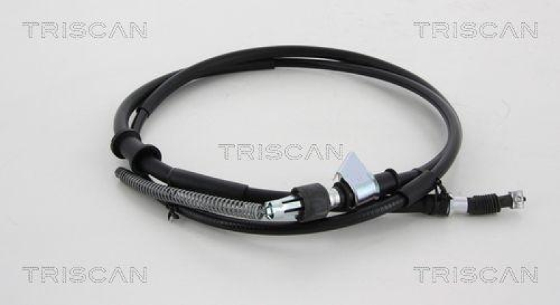 TRISCAN 8140 421106 Handbremsseil f&uuml;r Mitsubishi L200
