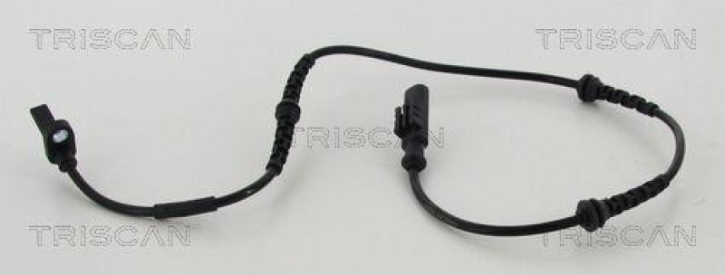 TRISCAN 8180 15205 Sensor, Raddrehzahl f&uuml;r Fiat, Alfa