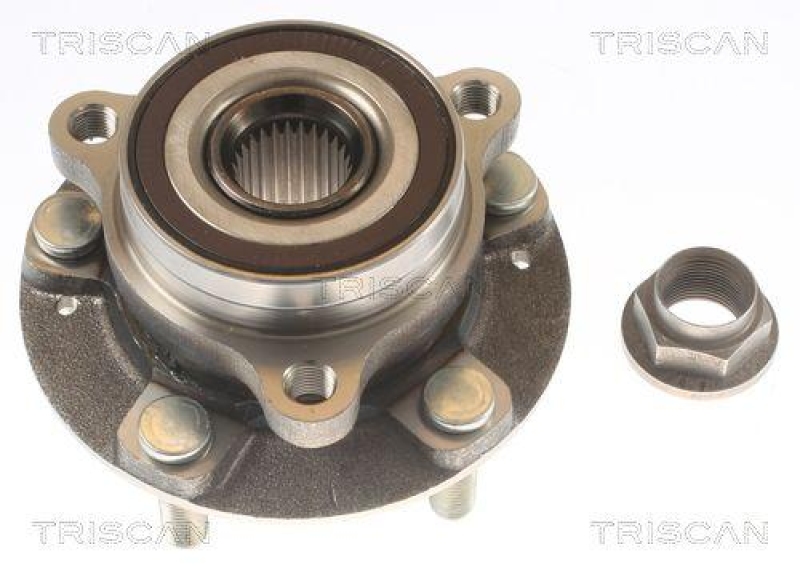 TRISCAN 8530 43123 Radlagersatz Vorne f&uuml;r Hyundai, Kia