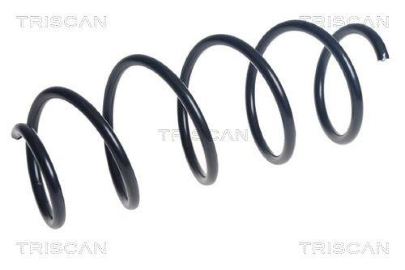 TRISCAN 8750 23213 Spiralfeder Vorne f&uuml;r Coil Spring Front Mercede