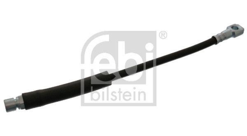 FEBI BILSTEIN 02729 Bremsschlauch f&uuml;r Opel