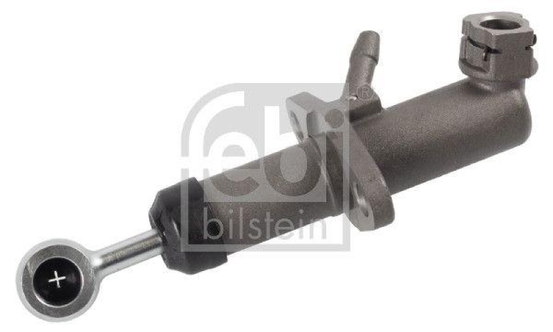 FEBI BILSTEIN 174868 Kupplungsgeberzylinder f&uuml;r Fiat