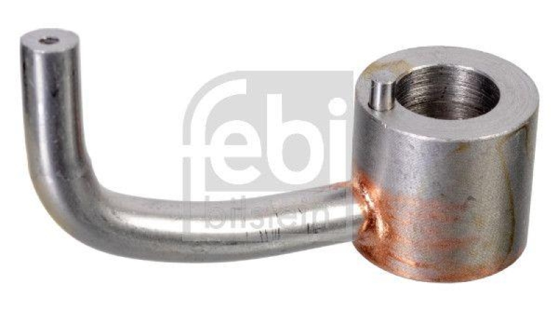FEBI BILSTEIN 175923 &Ouml;ld&uuml;se f&uuml;r Kolbenk&uuml;hlung f&uuml;r Mercedes-Benz