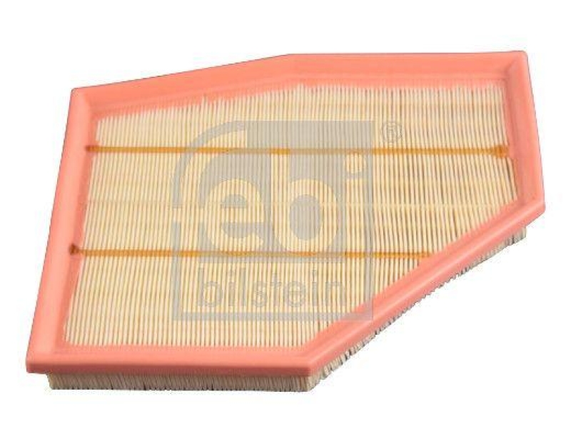 FEBI BILSTEIN 179151 Luftfilter für BMW