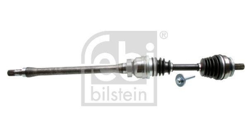 FEBI BILSTEIN 181265 Antriebswelle f&uuml;r VOLVO