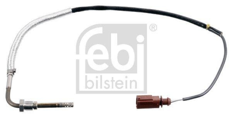 FEBI BILSTEIN 185752 Abgastemperatursensor f&uuml;r VW-Audi