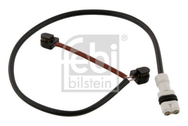 FEBI BILSTEIN 34882 Verschlei&szlig;kontakt f&uuml;r Porsche