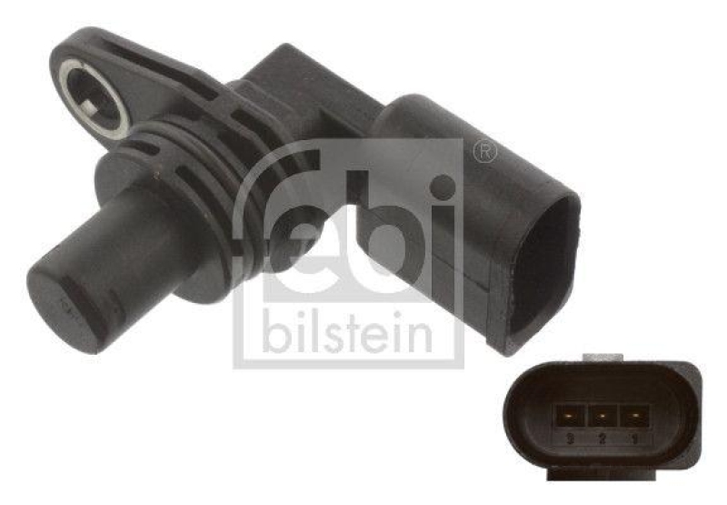 FEBI BILSTEIN 37510 Nockenwellensensor f&uuml;r VW-Audi