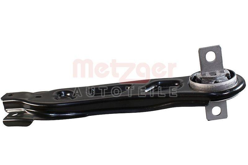 METZGER 58153603 Lenker, Radaufhängung für MB HA links