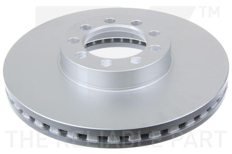 NK 202361 Bremsscheibe f&uuml;r IVECO