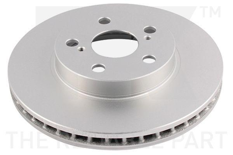 NK 314572 Bremsscheibe f&uuml;r TOYOTA