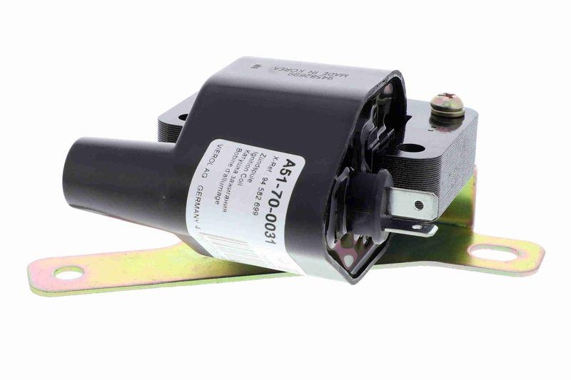 ACKOJA A51-70-0031 Zündspule 2-Polig für DAEWOO