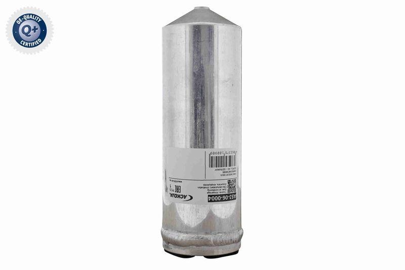 ACKOJA A53-06-0004 Trockner, Klimaanlage für KIA