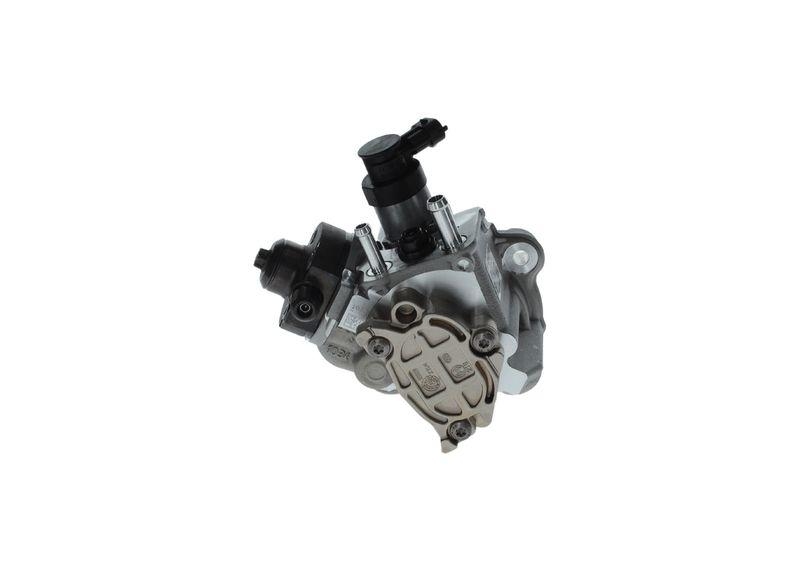 Bosch 0 445 010 734 Radialkolbenpumpe