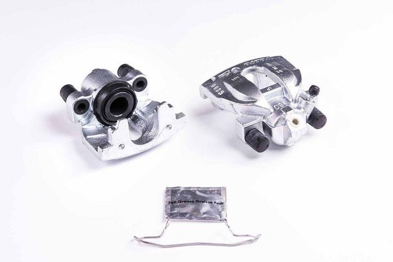 HELLA 8AC 355 385-061 Bremssattel f&uuml;r VOLVO