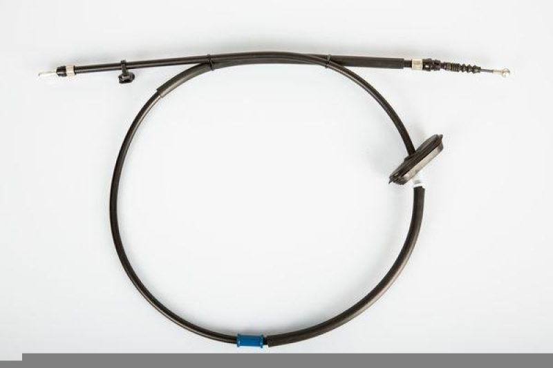 HELLA 8AS 355 670-841 Seilzug, Feststellbremse