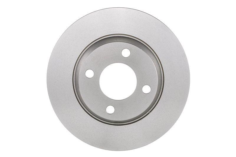 BOSCH 0 986 478 131 Bremsscheiben &Oslash; 280mm f&uuml;r Vorderachse